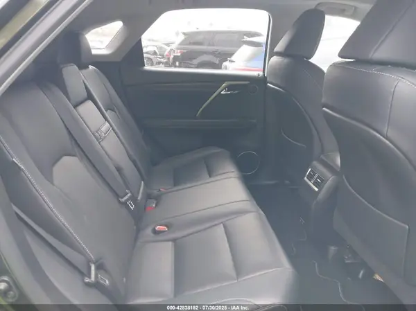 2T2HZMAA9LC171374 2020 LEXUS RX - Image 8