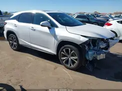 2T2HZMAA9LC171701 2020 LEXUS RX