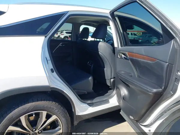 2T2HZMAA9LC171701 2020 LEXUS RX - Image 8