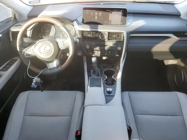 2T2HZMAA9LC174582 2020 LEXUS RX - Image 8