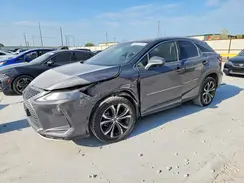 2T2HZMAA9LC174825 2020 LEXUS RX