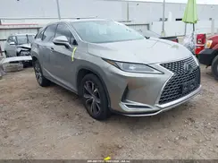 2T2HZMAA9LC175473 2020 LEXUS RX