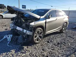 2T2HZMAA9LC175618 2020 LEXUS RX