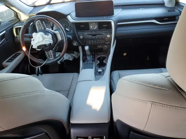 2T2HZMAA9LC175618 2020 LEXUS RX - Image 8