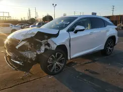 2T2HZMAA9LC176557 2020 LEXUS RX