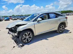 2T2HZMAA9LC177093 2020 LEXUS RX