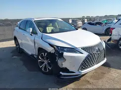2T2HZMAA9LC177840 2020 LEXUS RX