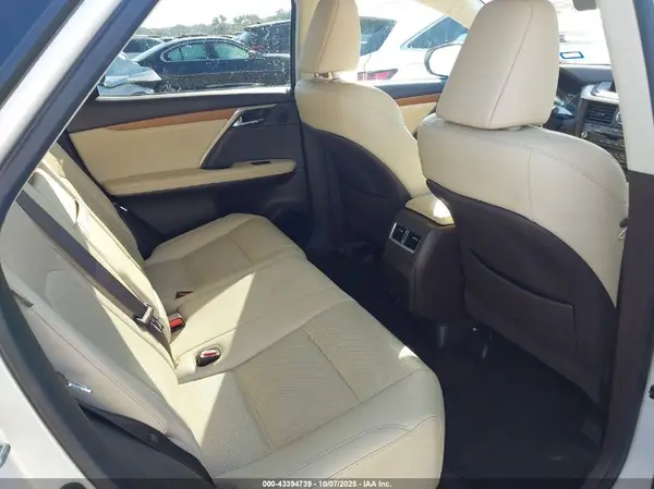 2T2HZMAA9LC177840 2020 LEXUS RX - Image 8