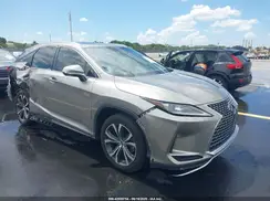 2T2HZMAA9LC178812 2020 LEXUS RX