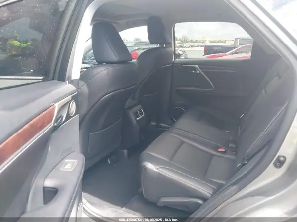 2T2HZMAA9LC178812 2020 LEXUS RX - Image 8