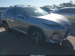 2T2HZMAA9LC179152 2020 LEXUS RX