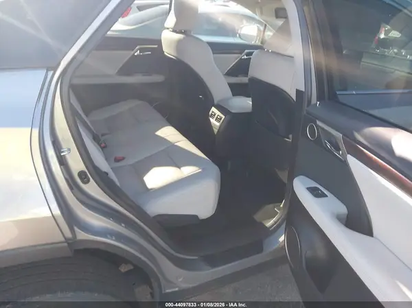 2T2HZMAA9LC179152 2020 LEXUS RX - Image 8