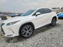 2T2HZMAA9LC180818 2020 LEXUS RX