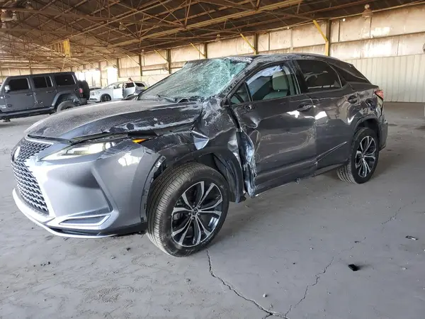 2T2HZMAA9LC181502 2020 LEXUS RX - Image 1