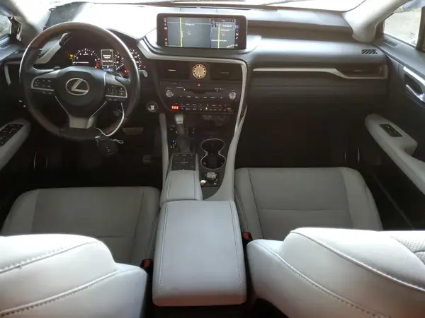 2T2HZMAA9LC181502 2020 LEXUS RX - Image 8