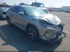 2T2HZMAA9LC181886 2020 LEXUS RX