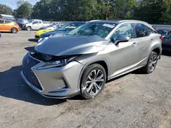 2T2HZMAA9MC183803 2021 LEXUS RX
