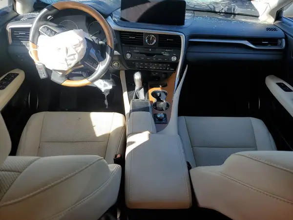 2T2HZMAA9MC183803 2021 LEXUS RX - Image 8