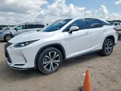 2T2HZMAA9MC186359 2021 LEXUS RX