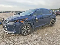 2T2HZMAA9MC189262 2021 LEXUS RX