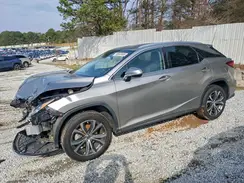 2T2HZMAA9MC190542 2021 LEXUS RX