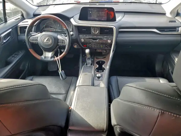 2T2HZMAA9MC190542 2021 LEXUS RX - Image 8
