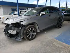 2T2HZMAA9MC191643 2021 LEXUS RX