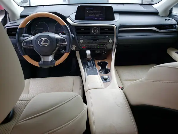 2T2HZMAA9MC191643 2021 LEXUS RX - Image 8