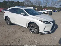 2T2HZMAA9MC192047 2021 LEXUS RX