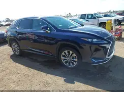 2T2HZMAA9MC192422 2021 LEXUS RX