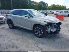 2T2HZMAA9MC202978 2021 LEXUS RX