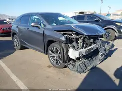 2T2HZMAA9MC202981 2021 LEXUS RX
