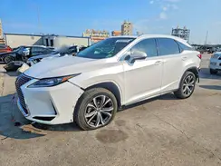 2T2HZMAA9MC205394 2021 LEXUS RX
