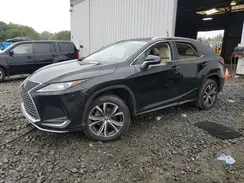 2T2HZMAA9MC205508 2021 LEXUS RX