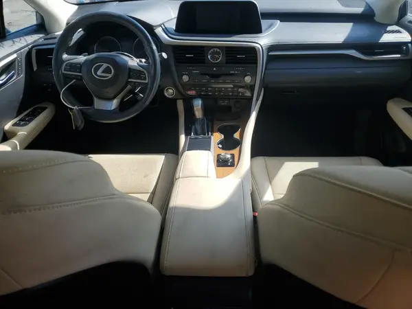 2T2HZMAA9MC205587 2021 LEXUS RX - Image 8