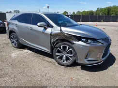 2T2HZMAA9MC206061 2021 LEXUS RX