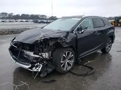 2T2HZMAA9MC206271 2021 LEXUS RX