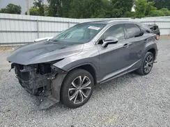 2T2HZMAA9MC210305 2021 LEXUS RX