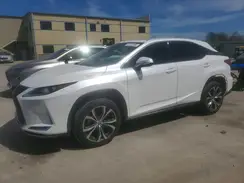 2T2HZMAA9MC213057 2021 LEXUS RX