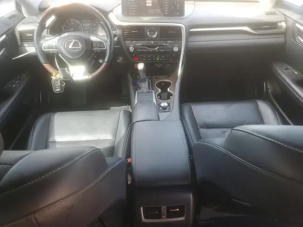 2T2HZMAA9MC213057 2021 LEXUS RX - Image 8
