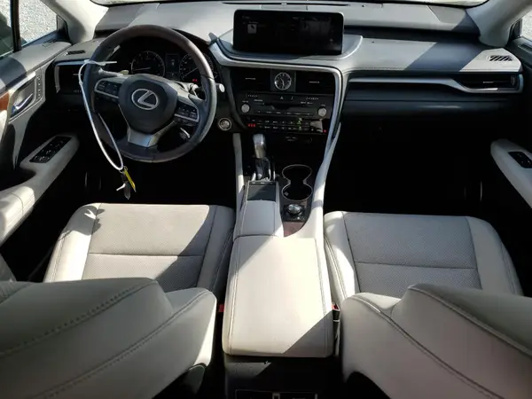 2T2HZMAA9MC213673 2021 LEXUS RX - Image 8