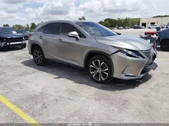 2T2HZMAA9MC214824 2021 LEXUS RX