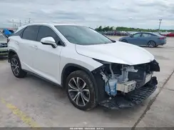 2T2HZMAA9MC215620 2021 LEXUS RX