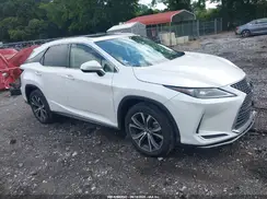 2T2HZMAA9MC216265 2021 LEXUS RX