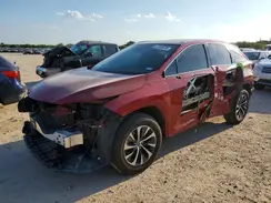2T2HZMAA9NC220298 2022 LEXUS RX