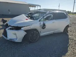 2T2HZMAA9NC222231 2022 LEXUS RX