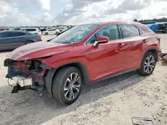 2T2HZMAA9NC222360 2022 LEXUS RX