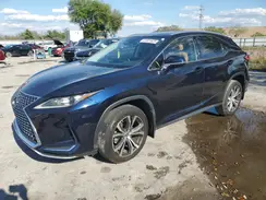 2T2HZMAA9NC223637 2022 LEXUS RX