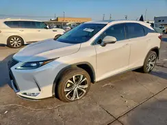 2T2HZMAA9NC226554 2022 LEXUS RX