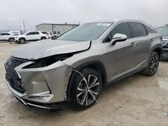 2T2HZMAA9NC226912 2022 LEXUS RX
